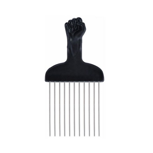 팁탑포마드 포마드 전용 콤브 3종 스타일링 빗 모음., 1개, 포마드 콤브 Best Top5