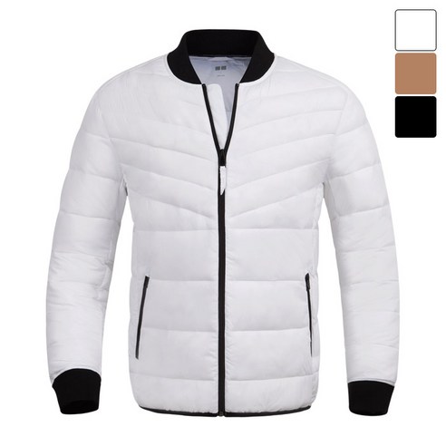 [모니즈] 블루종 경량 패딩점퍼 LPD142 지오다노경량패딩 Best Top5