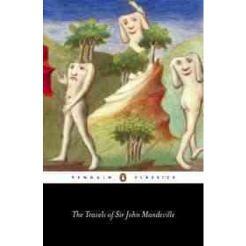 Travels of Sir John Mandeville, Penguin USA
