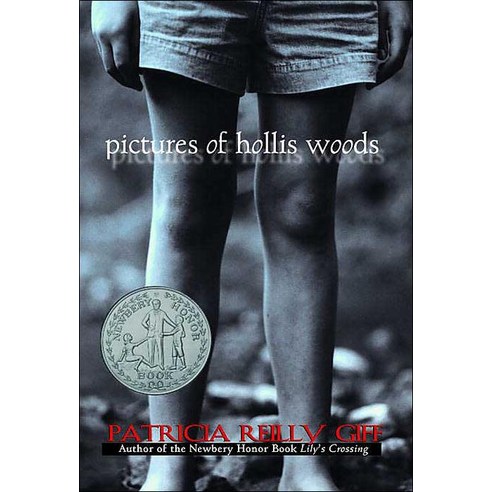 Pictures of Hollis Woods (Newbery Honor Book), Dell Yearling