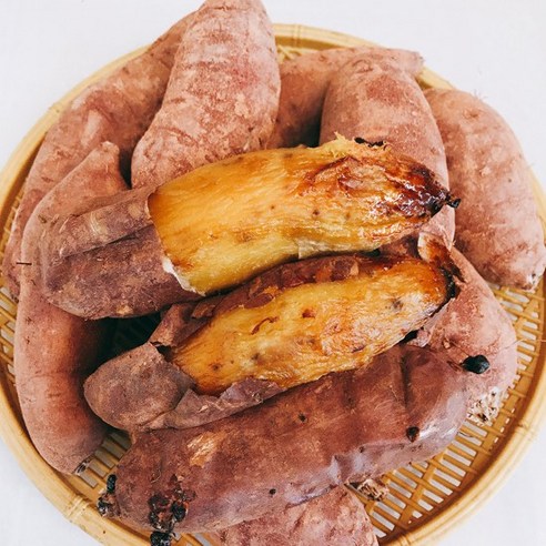 가을철의 달콤한 맛과 영양을 집에 가져오세요.
