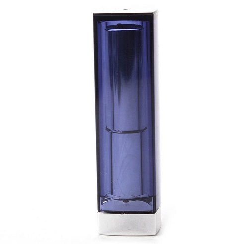 Maybelline 컬러센세이셔널 볼드 립스틱 4.2g, 825 Blackest Berry, 1개