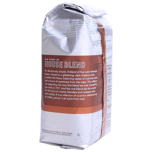 카페인에 민감한 분을 위한 집에서 즐기는 디카페인 스타벅스 커피