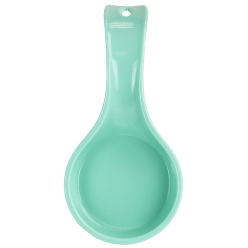 Calypso Basics 스푼 레스트, Seafoam, 1개