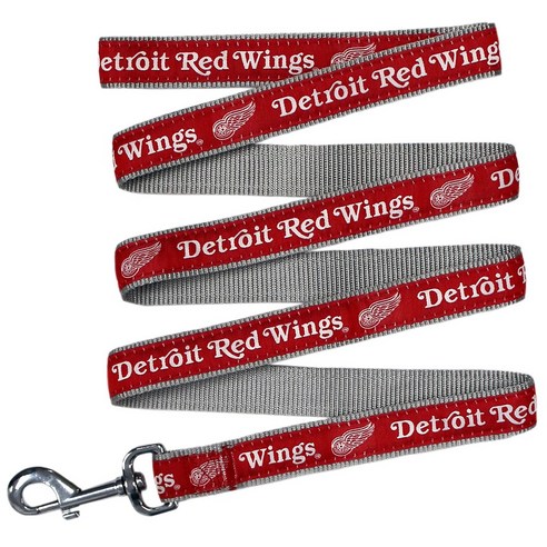 도기네이션 애견 리드줄, Detroit Red Wings