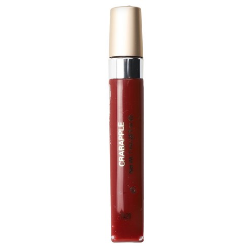 제인아이어데일 퓨어글로스 립 글로스 7ml, Crabapple, 1개