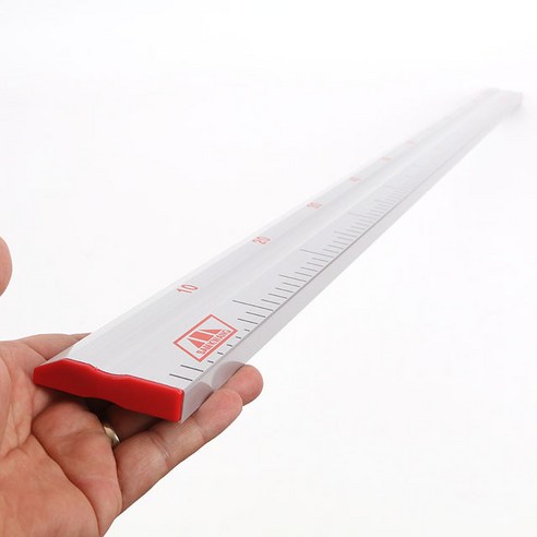 도배공구 벽지절단용 전문가용 재단자 전반대 1200mm, 1개