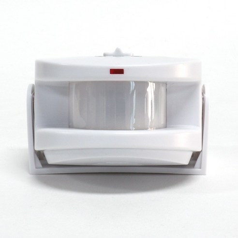 동작감지 무선센서 자동경보, 1개