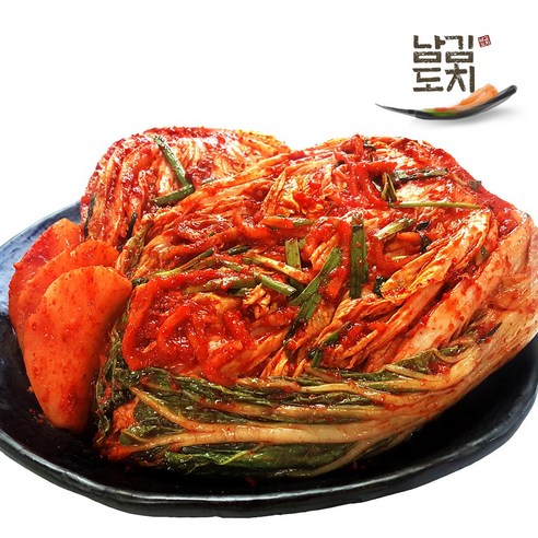 남도김치/국산 생 포기김치 10kg 당일제조, 1개