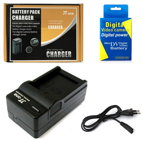 삼성 SLB-1137D 충전기+배터리 VLUU i80/i85/NV11