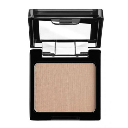 Wet N Wild 컬러 아이콘 아이섀도우 싱글 1.7g, Brulee C348A, 1개