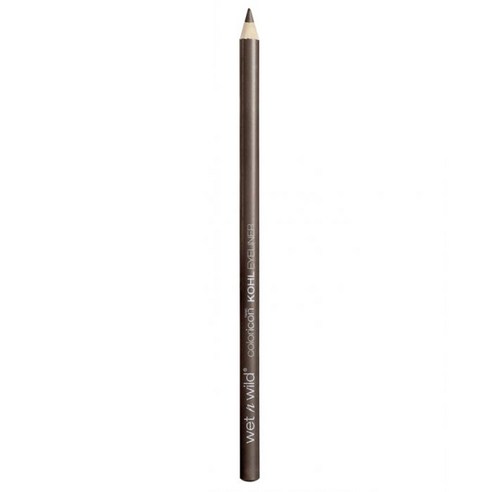 웻앤와일드 컬러아이콘 콜 아이라이너 1.4g, Pretty in Mink, 1개