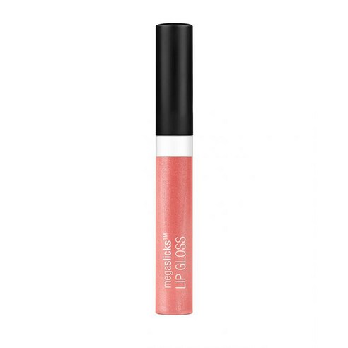 웻앤와일드 메가슬릭 립 글로스 5.4g, Cherish, 1개
