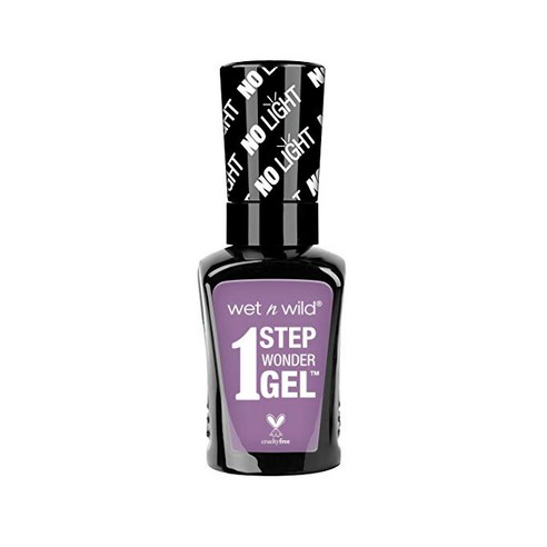 웻앤와일드 1 스텝 원더 젤, Lavender Out Loud, 1개