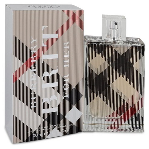 버버리 브릿 포허 EDP 100ml