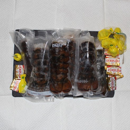 [잇팅나우ㅣ인기상품] 고급스러운 즐거움, [르메뉴] 랍스터테일 홈파티팩 리뷰 [EatingNOWㅣ추천상품]