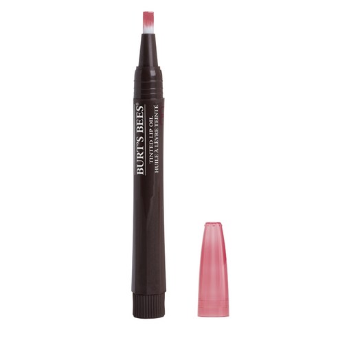 버츠비 틴티드 립 오일 1.18ml, Misted Plum(630), 1개