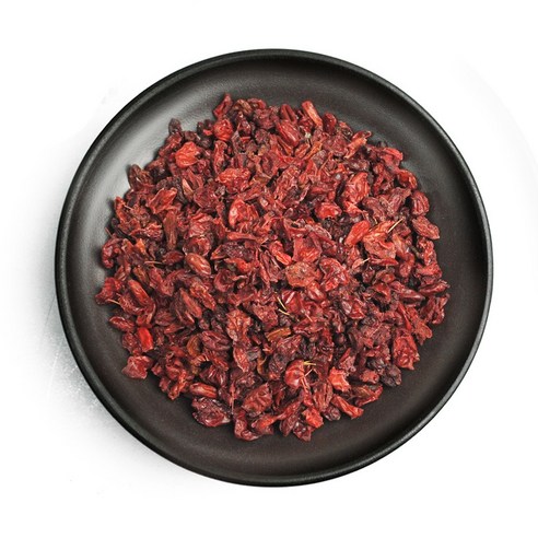 [동광한방몰] 산수유/중국산 600g, 1팩