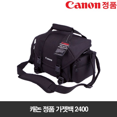 오늘도 특별하고 인기좋은 캐논가방 아이템을 확인해보세요. Canon 헤링본 정품 카메라 가방 모음 6520