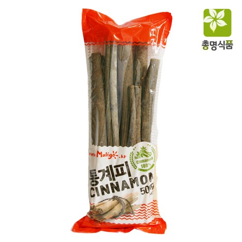 총명식품 중국산 통계피 한방재료 - 계피 | 쿠팡
