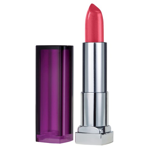 Maybelline 컬러 센세이셔널 립 컬러 4.2g, Plum Paradise, 1개