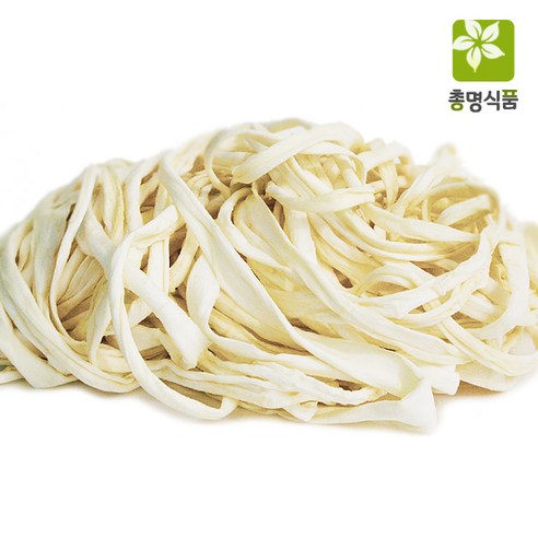총명식품 수입산 박고지, 1kg