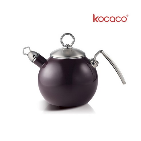 코카코 티볼 법랑주전자 1.2L 일본법랑주전자 코카코 티볼 법랑주전자 1.2L 일본법랑주전자