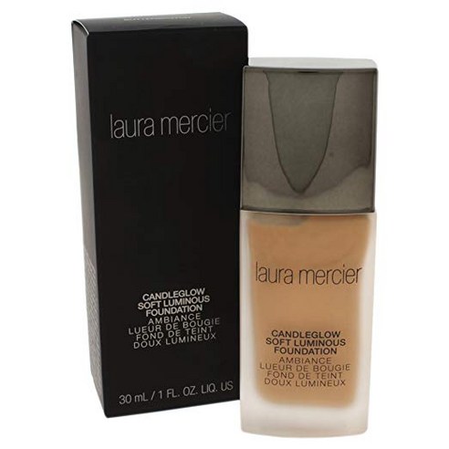 로라메르시에 캔들글로우 소프트 루미너스 파운데이션 30ml, Butterscotch, 1개