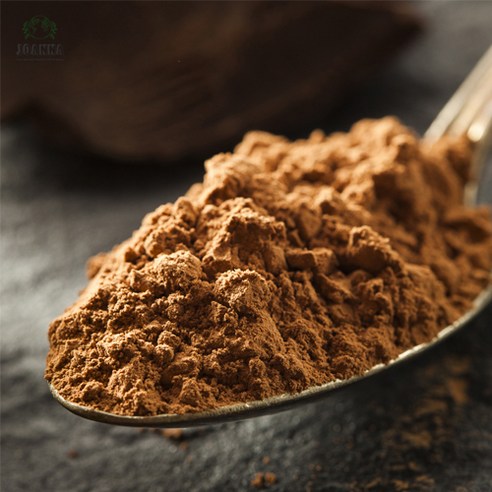 죠애나 카카오가루 1kg 파우더 분말 무가당 코코아파우더 코코아, 500g, 1개입, 4개