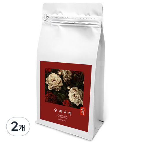 수미커피 케냐 키암부 AA FAQ