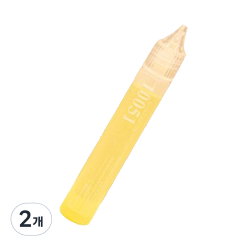 10051 레벤더 큐티클 오일 15ml, 2개