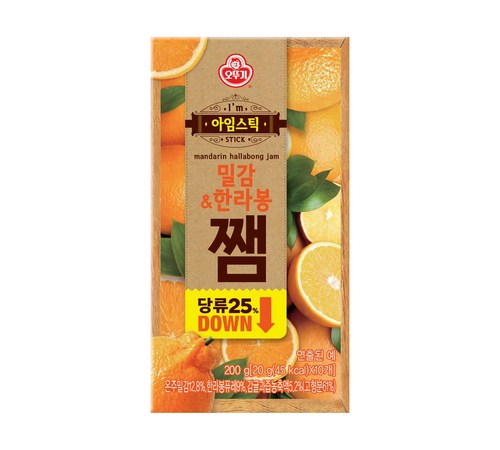 잼과 함께 즐기는 다양한 디저트
