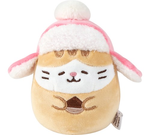 곰돌이 인형 핫팩