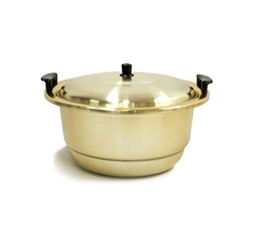 알루미늄찜기 이미지2
