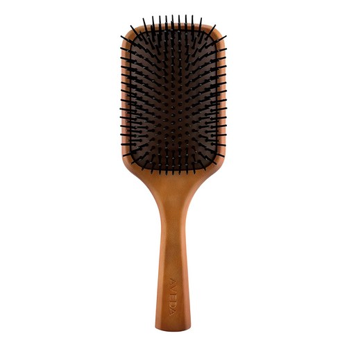 아베다 우든 패들 브러쉬, 혼합색상, 1개