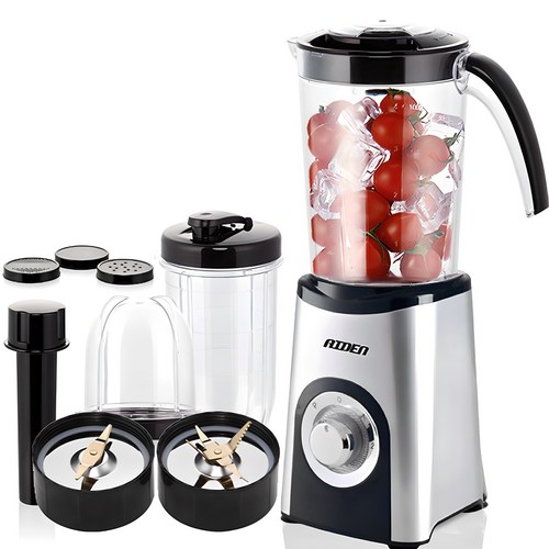 에이든 홈푸드 믹서기 MJ-336S