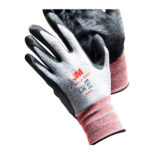 3M장갑 슈퍼그립200 S, 10개 2