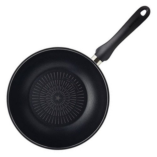 해피콜 티타늄 IH 궁중팬, 26cm, 1개