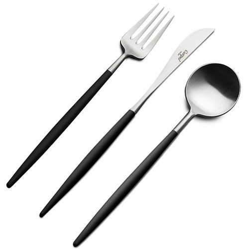 큐티폴고아디너세트