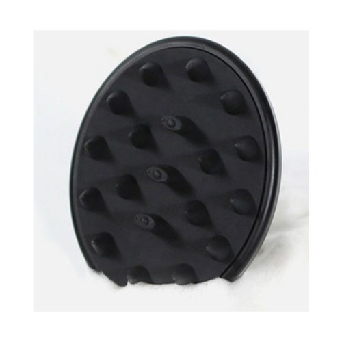 메이크그레이트 두피 마사지 샴푸 브러쉬, 1개 3