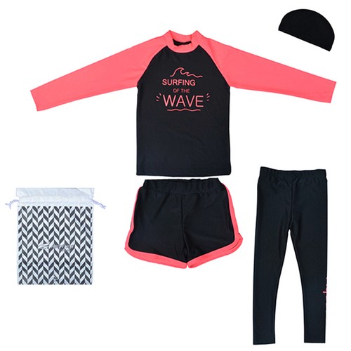 여아수영복 추천 2