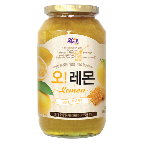 레몬퀵스퀴저