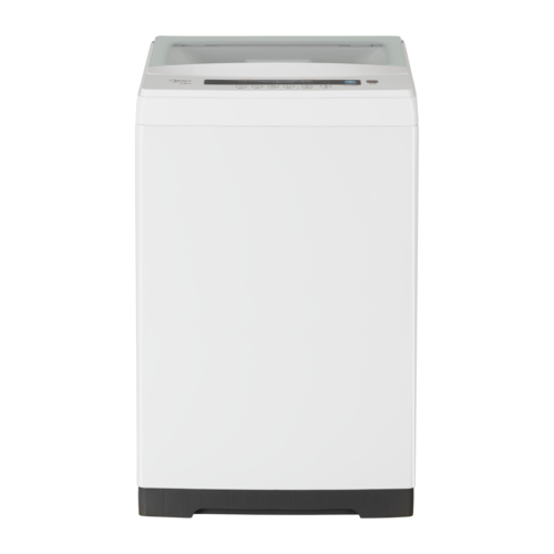 미디어 통돌이 세탁기 MAS07W70/WW-KR 7kg 방문설치, 화이트