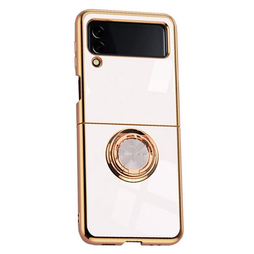 워너프 골드링 젤리 휴대폰 케이스