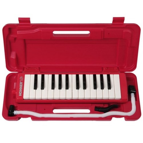 호너 멜로디언 멜로디카 Kids(9426), 혼합 색상, 1개