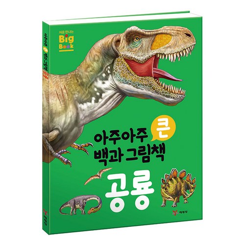공룡책