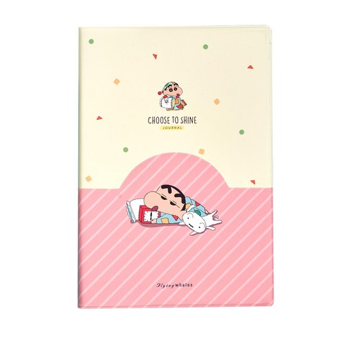 짱구수첩