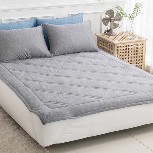 쿨 아이스 패드, 그레이