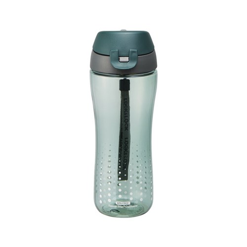 락앤락 뉴스포츠 스파우트 물병, GREEN, 550ml - 등산 물병 추천