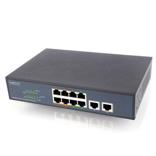 8포트iptime공유기2gbps